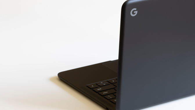 The difference between a Chromebook and a laptop