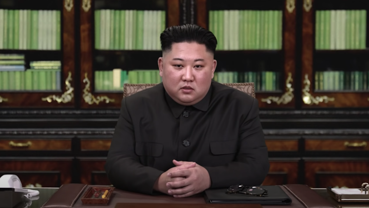 The Kim Jong-un and Putin deepfakes TV networks refused to air