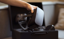 Oculus VR faces a consumer revolt as the Rift heads to retail