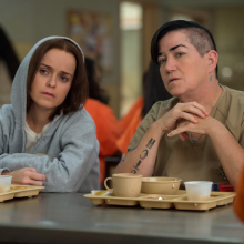 'Orange is the New Black' pop-up diner in Singapore will serve up gourmet prison food