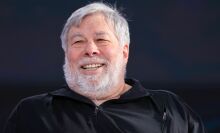 Steve Wozniak