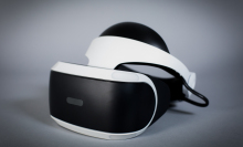 PlayStation VR is a good headset built on a crumbling foundation