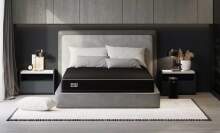Make your bedroom even smarter with high-tech mattresses from Eight Sleep on sale