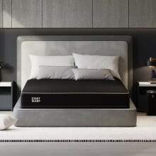 Make your bedroom even smarter with high-tech mattresses from Eight Sleep on sale