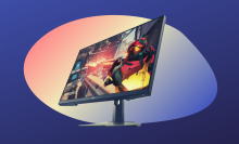 Dell 32-inch D3223Dgaming monitor 