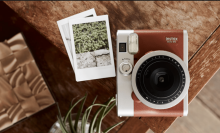 Get an Instax Mini 9 or portable Fujifilm printer at Black Friday prices