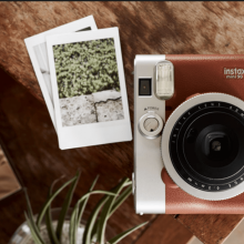 Get an Instax Mini 9 or portable Fujifilm printer at Black Friday prices