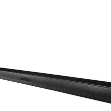 This LG soundbar system is $140 off at Best Buy 