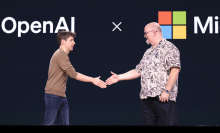 OpenAI and Microsoft