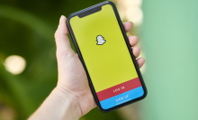 Snapchat releases new lenses teaching ASL basics