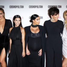 Even 'Kardashians' can't keep up with bitcoin