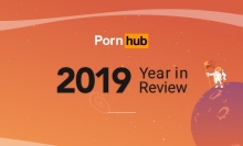 Pornhub reveals what kinds of porn women watched in 2019