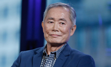 George Takei gets real about 'cringeworthy' Marvel casting for 'Doctor Strange'