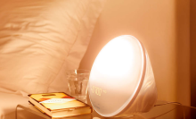 Philips Wake-Up Light is on sale for $38 off at Walmart