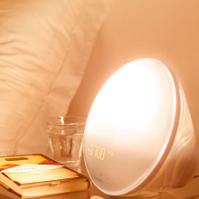 Philips Wake-Up Light is on sale for $38 off at Walmart