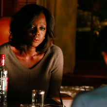 10 ways the 'How to Get Away With Murder' season finale changed our lives