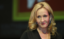 J.K. Rowling reveals the history of Native American magic