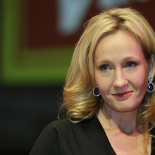 J.K. Rowling reveals the history of Native American magic