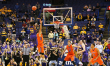 Northern Iowa's miracle shot proves March Madness is already upon us