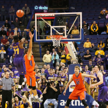 Northern Iowa's miracle shot proves March Madness is already upon us