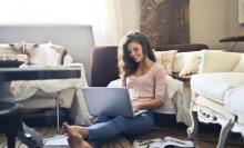 WFH? 6 Tips for staying sane and safe in there