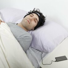 From vibrating pillowcases to smart pajama belts, sleep tech is flooding the market