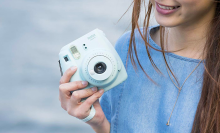 These are the best Fujifilm Instax Mini 9 deals we've seen in a while