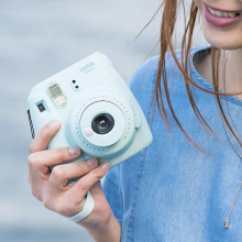 These are the best Fujifilm Instax Mini 9 deals we've seen in a while