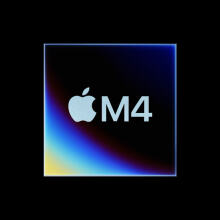 Apple M4 chip