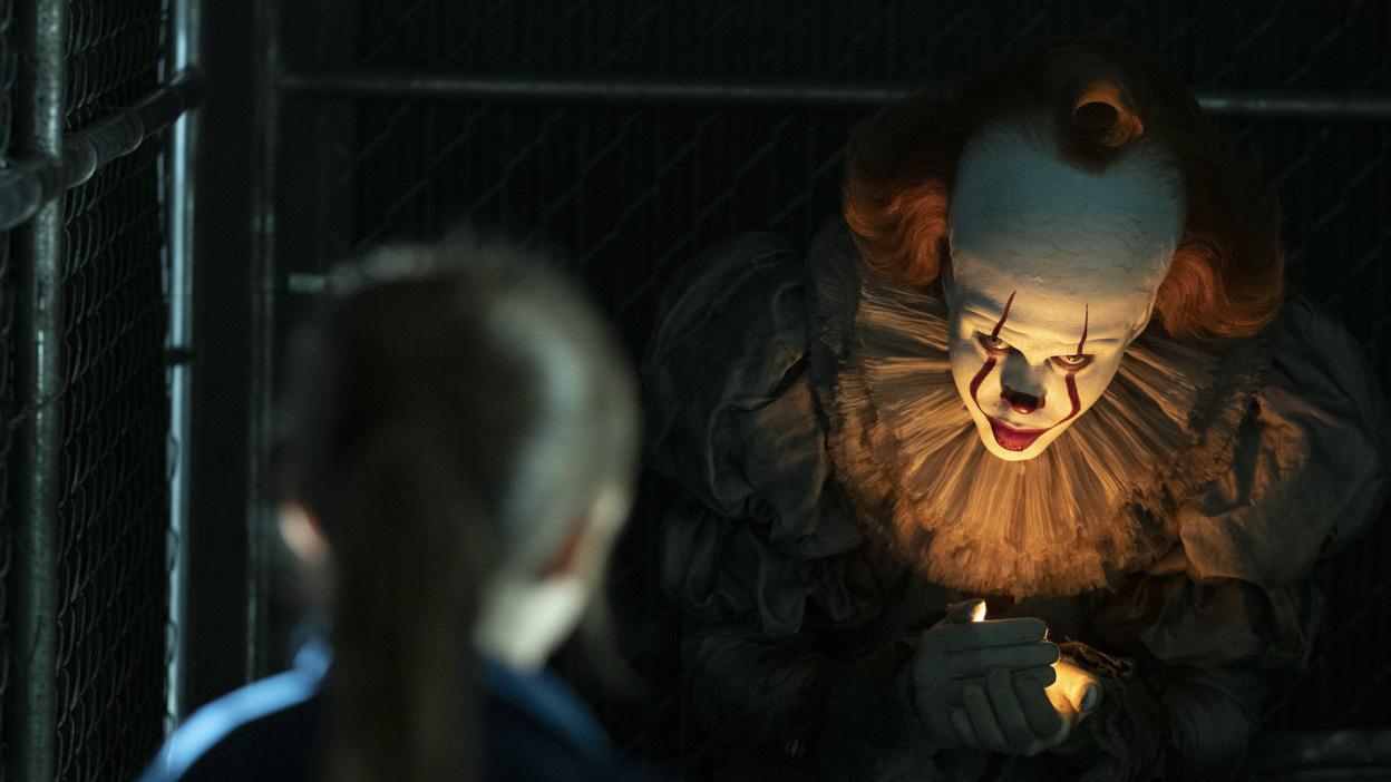 'IT Chapter Two' brings the Losers' saga to a mostly satisfying finish