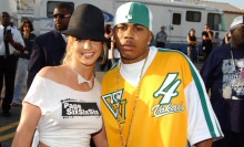 Hear the long lost version of Nelly's 'Tilt Ya Head Back' featuring Britney Spears