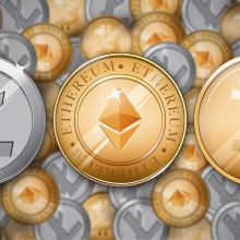 These are the most promising cryptocurrencies right now