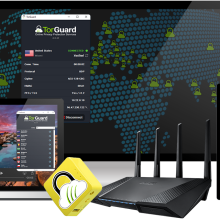 TorGuard VPN summer sale: Take 50% off all plans