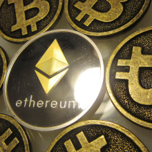 Not again: Hackers steal $32 million worth of Ethereum