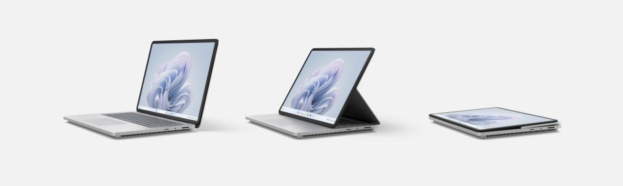 Microsoft Surface Laptop Studio