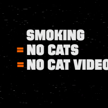 #Catmageddon commercial presents terrifying possibility of an Internet without cats