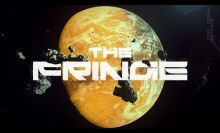 The Fringe NFT launch trailer