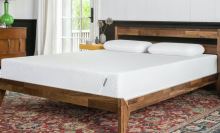 Give your bedroom some love with Tuft & Needle's Spring Refresh sale