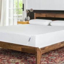 Give your bedroom some love with Tuft & Needle's Spring Refresh sale