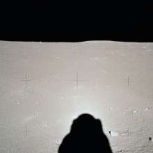 Why this is the best photo taken during the Apollo 11 mission, 47 years ago today