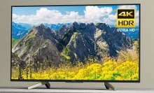 This 4K TV by Sony is just $598, its lowest price ever on Amazon