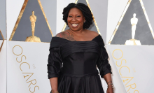 Boneheaded tweet from a beauty brand mistakes Whoopi Goldberg for Oprah