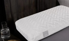 The Tempur-Pedic Cloud Pillow is $15 off on Amazon