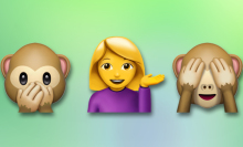 Want your matches to message you back? These are the emojis you need.