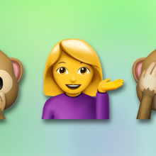 Want your matches to message you back? These are the emojis you need.