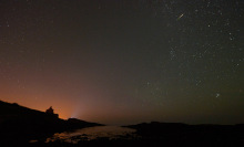 Your guide to the potentially awesome Perseid meteor shower this week