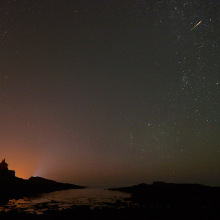 Your guide to the potentially awesome Perseid meteor shower this week