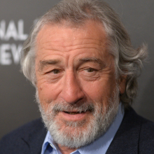 Robert De Niro responds to critics of anti-vaccination doc screening at Tribeca Film Fest