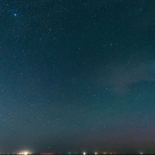 Here's how to watch the Perseid meteor shower 'outburst event' tonight