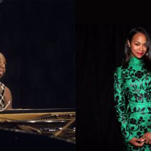 Nina Simone's estate to Zoe Saldana: 'Take Nina's name out your mouth'